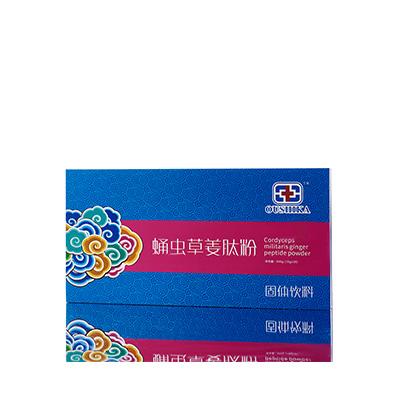 赤壁蛹虫草气血汤