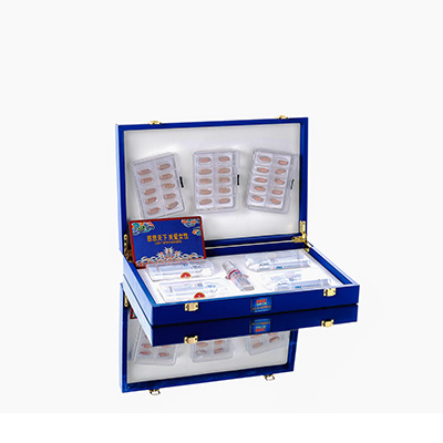 赤壁润芯滋润综合版